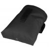 Sumka odhazovací vak černý odhazovák Small Dump Pouch Molle CMG® Black