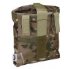 Sumka odhazovací vak MTC odhazovák Small Dump Pouch Molle CMG® MultiCam