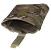 Sumka odhazovací vak MTC odhazovák Small Dump Pouch Molle CMG® MultiCam
