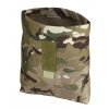 Sumka odhazovací vak MTC odhazovák Small Dump Pouch Molle CMG® MultiCam