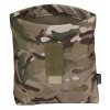Sumka odhazovací vak MTC odhazovák Small Dump Pouch Molle CMG® MultiCam