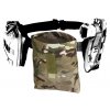 Sumka odhazovací vak MTC odhazovák Small Dump Pouch Molle CMG® MultiCam