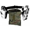 Sumka odhazovací vak maskovací odhazovák Small Dump Pouch Molle CMG® Wz. Pantera Polsko