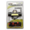 Svítilna čelovka 120lm nabíjecí USB CATTARA