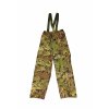 Kalhoty nepromokavé vegetato ECWCS Italie Esercito originál