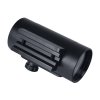 Puškohled Kandar zaměřovač 1x40RD Rifle Scope montáž na lištu 21mm