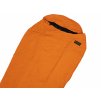 Pytel bivakovací na spací pytel Carinthia Expedition GORE-TEX® Bivy Cover Orange