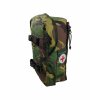 Sumka Medic lékárnička boční organizér na batoh DPM Holandsko originál