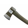 Sekera dřevěná zelená (40cm) M-1910 US AXT SEMS 1942 WWII Sturm® Repro