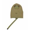 Obal na lopatku závěsník US M-1910 Shovel Cover SEMS 1942 WWII khaki repro