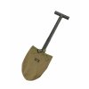 Obal na lopatku závěsník US M-1910 Shovel Cover SEMS 1942 WWII khaki repro