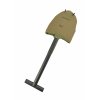 Obal na lopatku závěsník US M-1910 Shovel Cover SEMS 1942 WWII khaki repro
