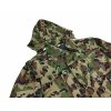 Polní bunda maskovací zateplená s vložkou Rumunsko M-94 fleck originál