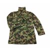 Polní bunda maskovací zateplená s vložkou Rumunsko M-94 fleck originál