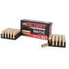 Startovací hlukové náboje Victory Pobjeda 9mm pro plynové pistole 50ks