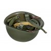Helma (přilba) Infantry M1 US ARMY WWII dvoudílná repro