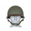 Helma (přilba) Infantry M1 US ARMY WWII dvoudílná repro