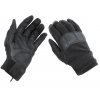 Rukavice taktické Nomex® Protection černé Rakousko originál