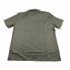 Košile bojová F2 krátký rukáv oliv Francie originál