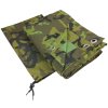 Plachta multifunkční přístřešek lesní potisk vz. 95 ripstop AČR 3x3m