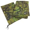 Plachta multifunkční přístřešek lesní potisk vz. 95 ripstop AČR 3x3m
