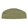 Lodička pilotka Garrison Cap khaki Rumunsko originál