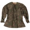 Maskovací převlečník natahovací košile WH Splittertarn M40 Wehrmacht WWII Repro