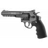 Revolver Gamo Magnum 357  PR-776 černý Airsoft 12g CO2