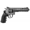 Revolver Gamo Magnum 357  PR-776 černý Airsoft 12g CO2