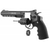 Revolver Gamo Magnum 357  PR-776 černý Airsoft 12g CO2