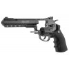 Revolver Gamo Magnum 357  PR-776 černý Airsoft 12g CO2
