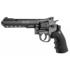 Revolver Gamo Magnum 357  PR-776 černý Airsoft 12g CO2