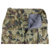 Kalhoty polní zateplené M-94 fleck Rumunsko originál