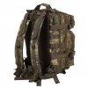 Batoh US ASSAULT Backpack Kryptek Mandrake 25l molle CMG