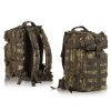 Batoh US ASSAULT Backpack Kryptek Mandrake 25l molle CMG