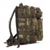 Batoh US ASSAULT Backpack Kryptek Mandrake 25l molle CMG