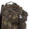 Batoh US ASSAULT Backpack Kryptek Mandrake 25l molle CMG