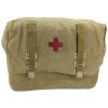 Lékárnička sovětská zdravotní brašna SSSR Rusko originál