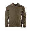 Mikina taktická s kapucí Delta fleece oliv A.B.