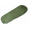 Spací pytel mumie letní Belgie oliv originál