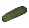 Spací pytel mumie letní Belgie oliv originál