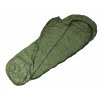 Spací pytel mumie letní Belgie oliv originál