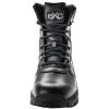 Obuv eXc Trooper 8.0 leather WP s membránou