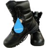 Obuv eXc Trooper 8.0 leather WP s membránou
