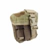 Pouzdro na 5 nábojů 40mm do granátometu k NPP-2006 SPM (74759) US Desert Camo