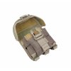 Pouzdro na 5 nábojů 40mm do granátometu k NPP-2006 SPM (74759) US Desert Camo