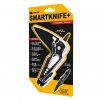 Multifunkční kapesní nůž TRUE UTILITY Smart Knife+