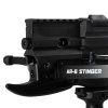 Taktická pistolová kuše Steambow AR-6 Stinger