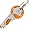 Mini multinářadí na klíč multitool na blistru TRUE UTILITY KeyTool®