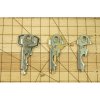Mini multinářadí na klíč multitool na blistru TRUE UTILITY KeyTool®